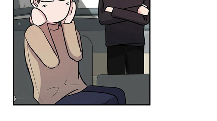 合同恋爱漫画,第81章：【番外】曝脾气3图