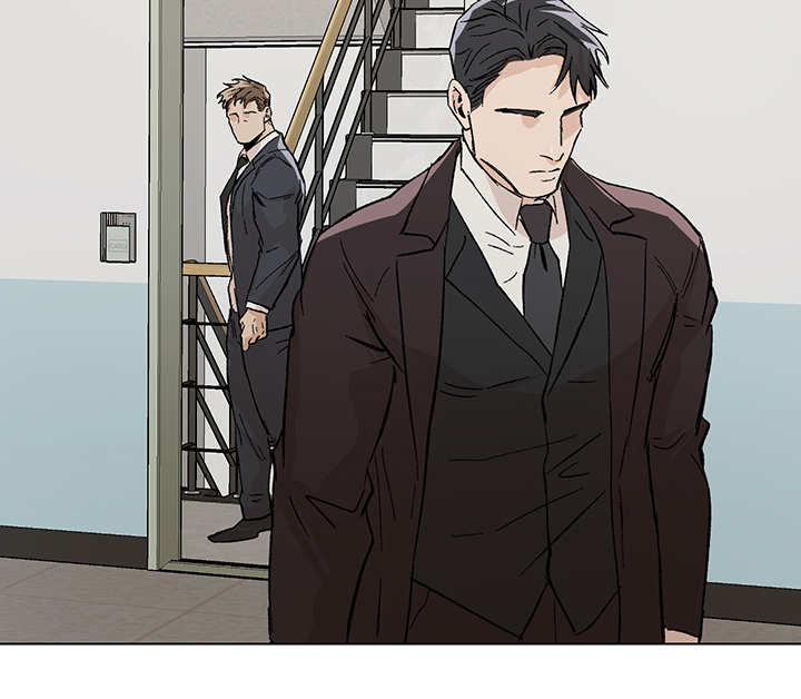 危机攻略漫画,第12章：期待什么3图