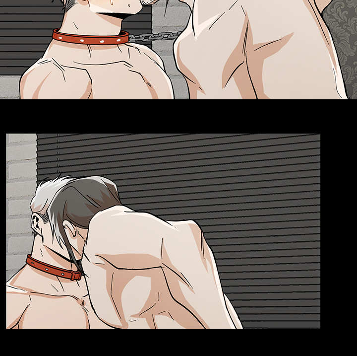 危机攻略漫画,第34章：更进一步3图