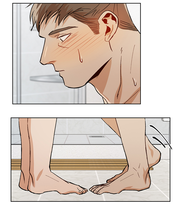 危机攻略漫画,第47章：我们家4图