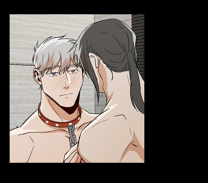 危机攻略漫画,第34章：更进一步4图