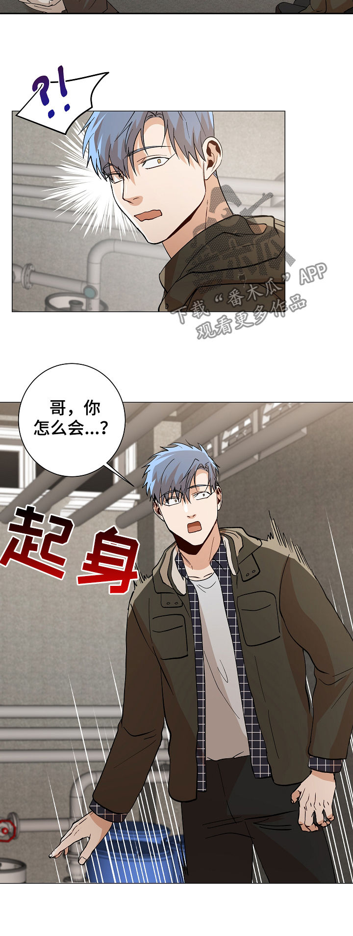 危机攻略漫画,第84章：在哪里2图