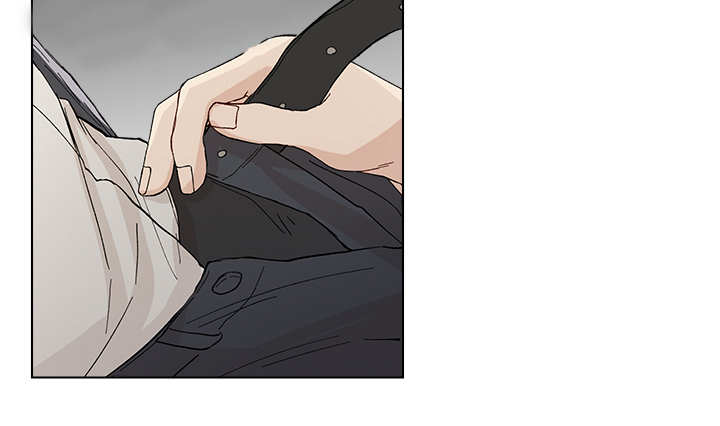 H版生化危机攻略漫画,第21章：汽车剧场5图