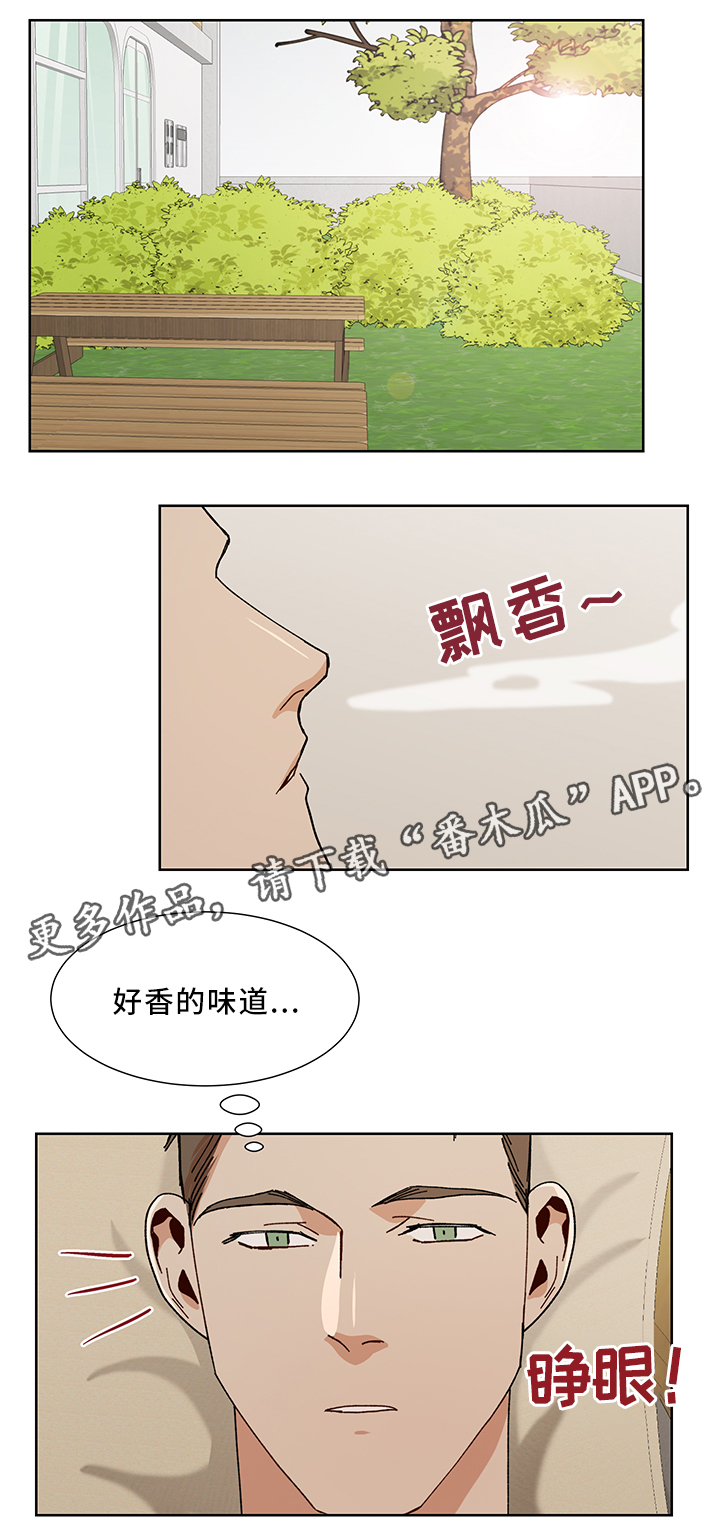 危机攻略漫画,第52章：再见啦 哥5图