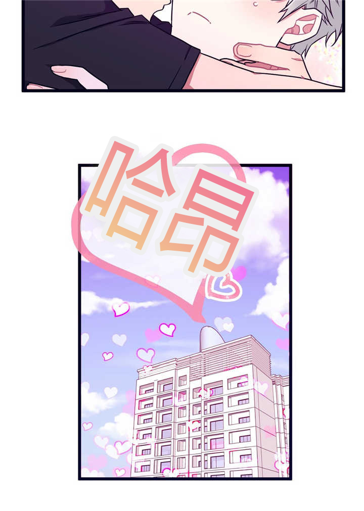 萌犬小白漫画,第48章：给你优惠3图