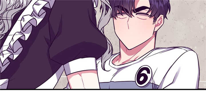 萌犬小白漫画,第45章：好久不见2图