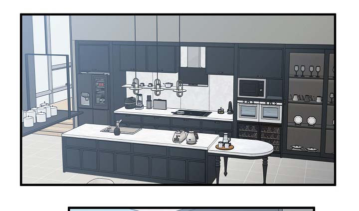 超能力职员漫画,第39章：真够烦的4图