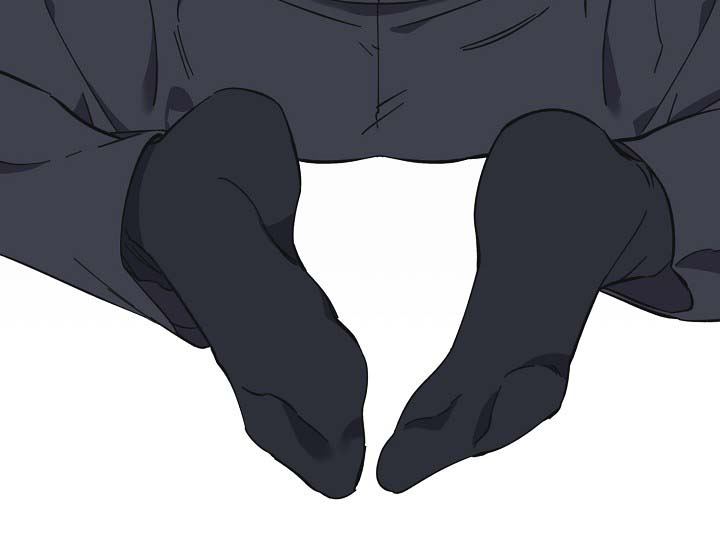 超能力职业者神器藏在哪漫画,第35章：坚持一下4图