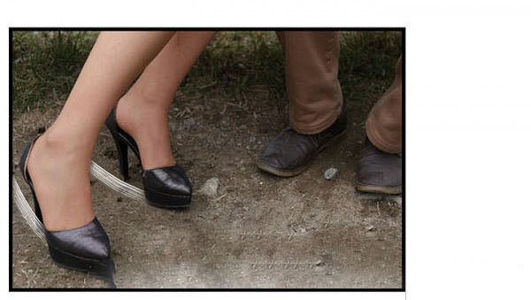 特殊关注者漫画,第7章：胸帖背5图