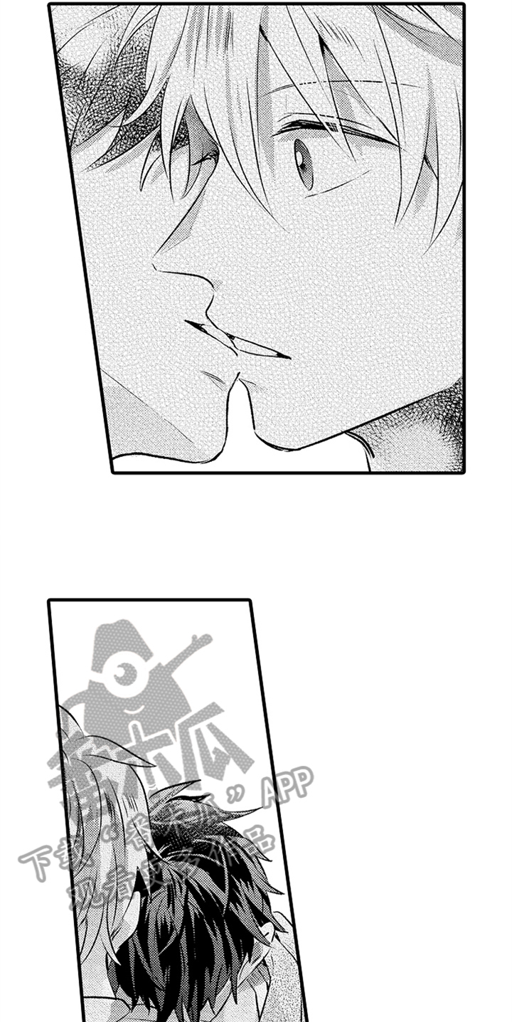 第27章：不会忘记2