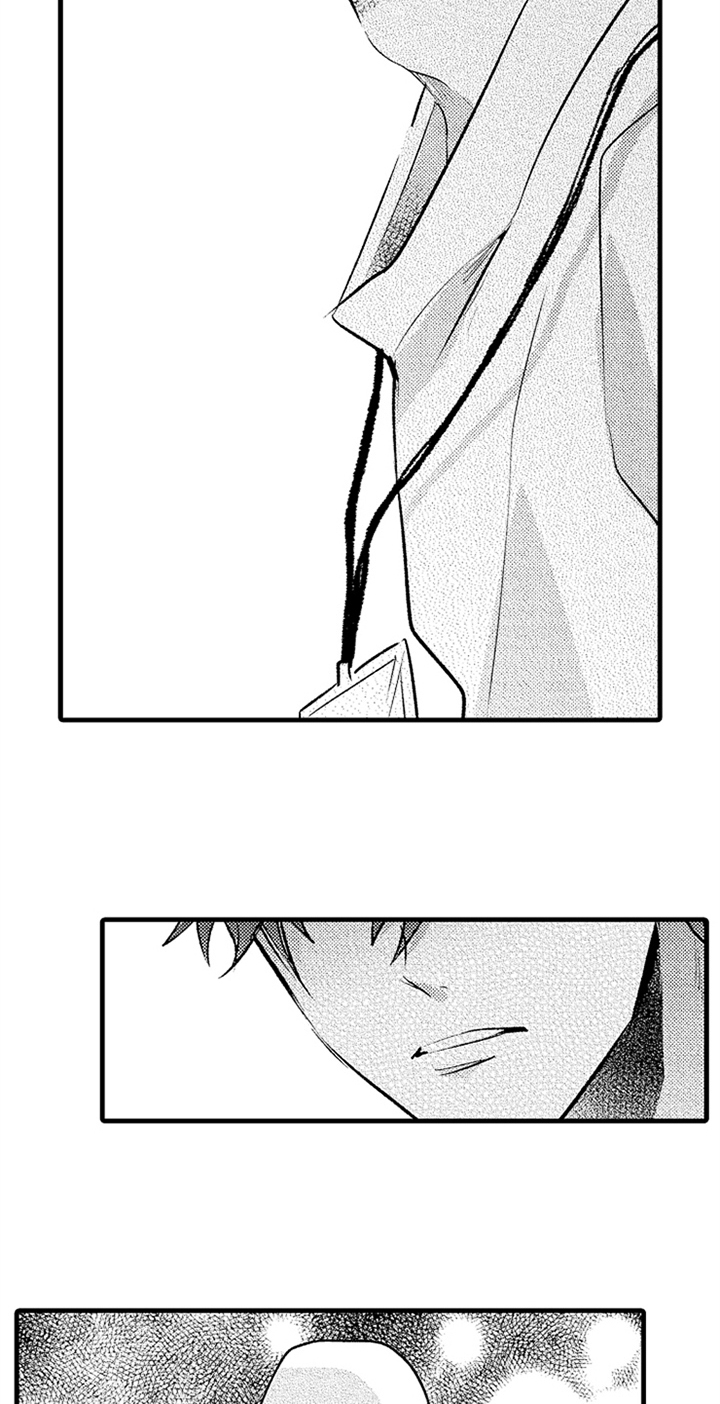 第24章：无法放弃3