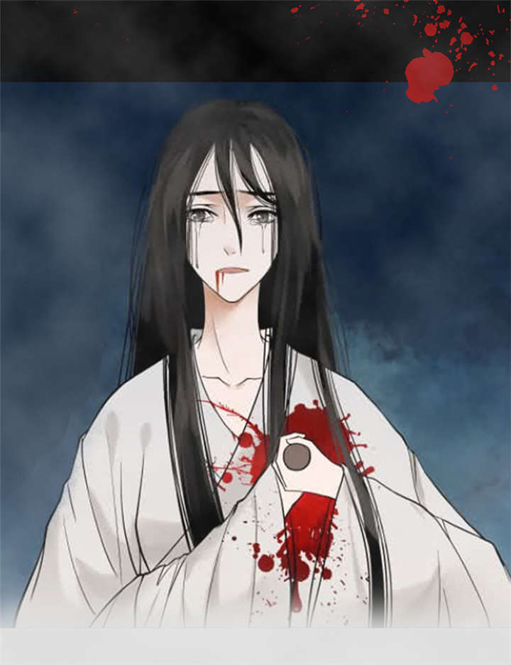 重生之慕甄漫画免费阅读漫画,第1章：匕首见证3图