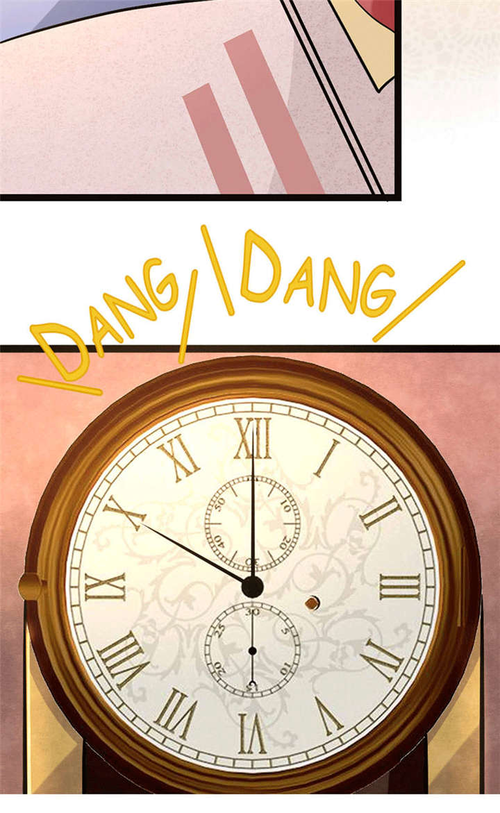 重生之慕甄▪瑾上花漫画,第3章：怎么会是他3图