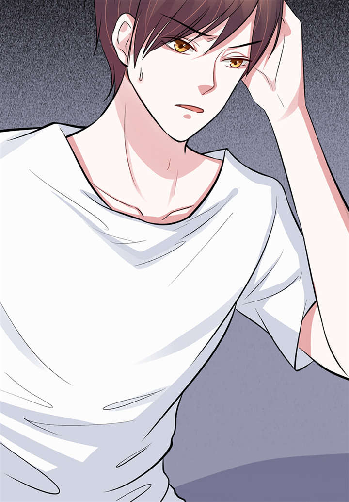 重生之慕甄漫画第二季漫画,第1章：匕首见证3图