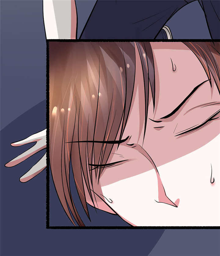 重生之慕甄漫画第二季漫画,第1章：匕首见证4图