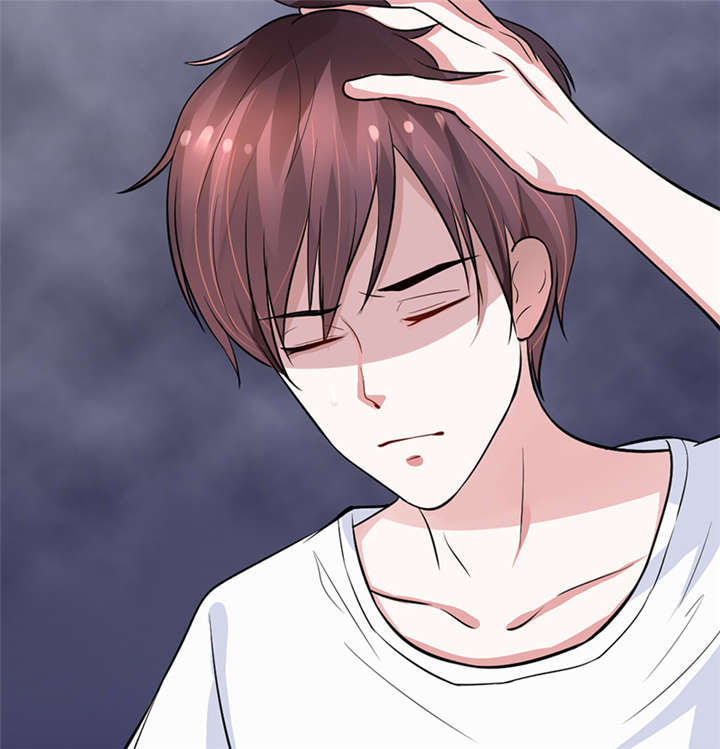 重生之慕甄漫画第二季漫画,第1章：匕首见证3图