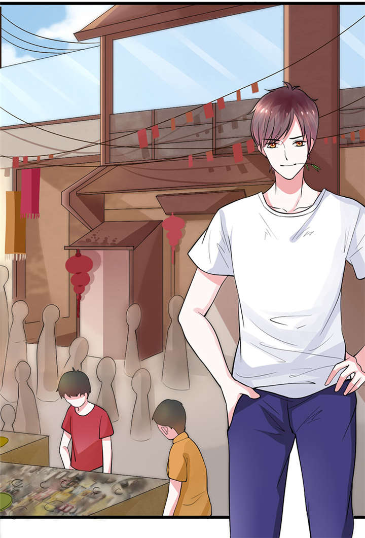 重生之慕甄漫画免费阅读漫画,第1章：匕首见证2图