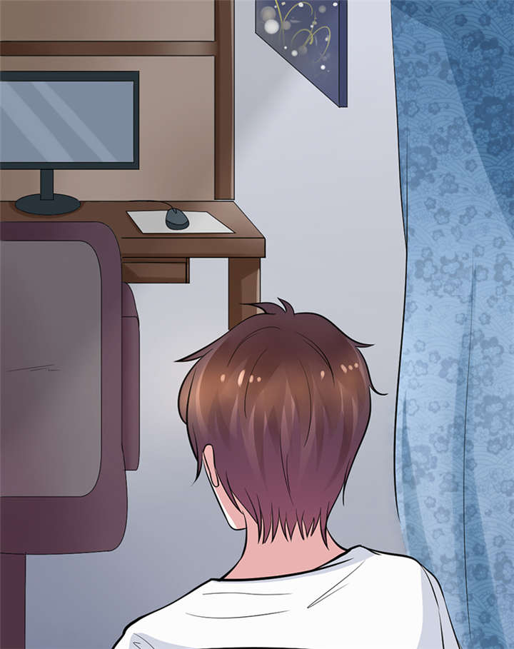 重生之慕甄漫画第二季漫画,第1章：匕首见证5图