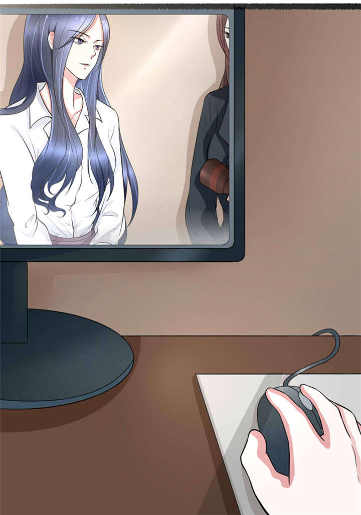 重生之慕甄漫画第二季漫画,第1章：匕首见证2图