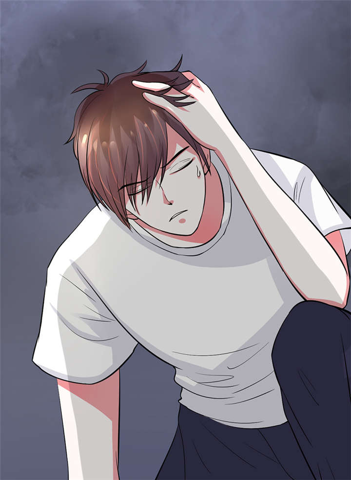 重生之慕甄漫画第二季漫画,第1章：匕首见证3图