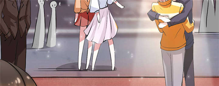 重生之慕甄▪瑾上花漫画,第2章：拍卖会1图