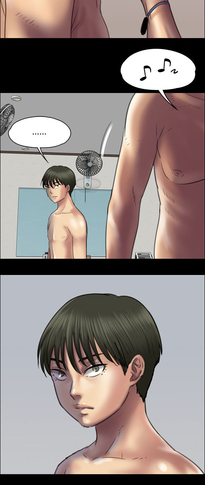 第80章：可怕的眼神2