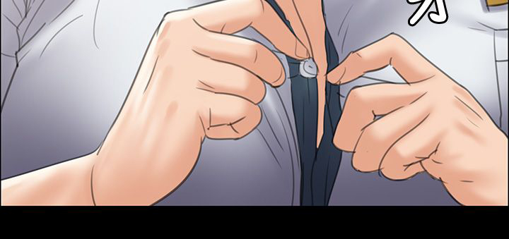 隐忍漫画,第70章：单挑的时刻2图