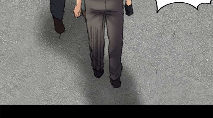 隐忍漫画,第108章：压力2图