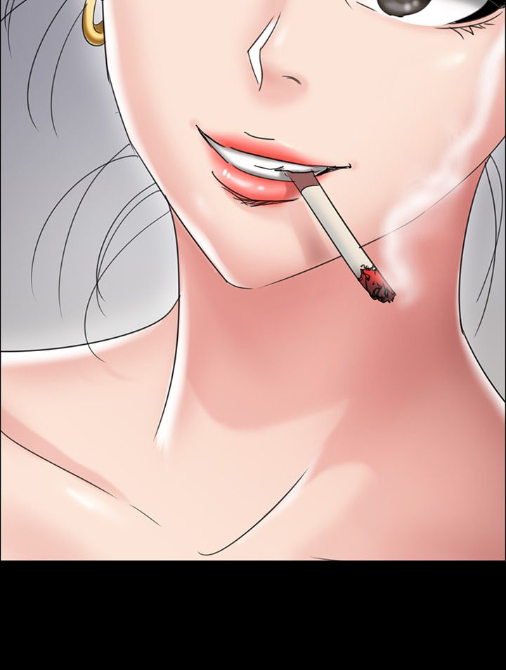 隐忍漫画,第17章：死了吗？3图