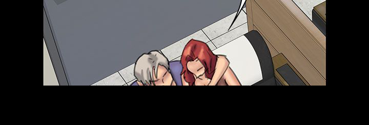 隐忍漫画,第45章：还钱1图