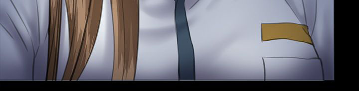 隐忍漫画,第63章：低声下气1图