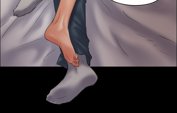 隐忍漫画,第66章：无法拒绝4图