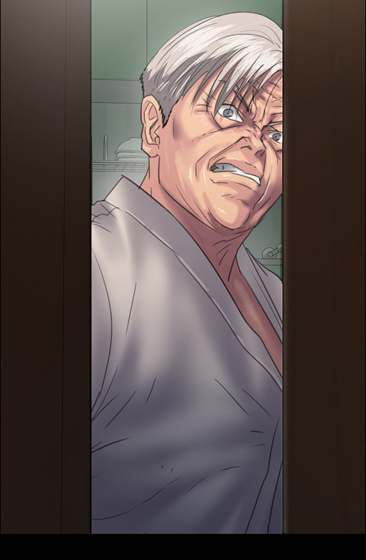 隐忍漫画,第67章：隐忍1图