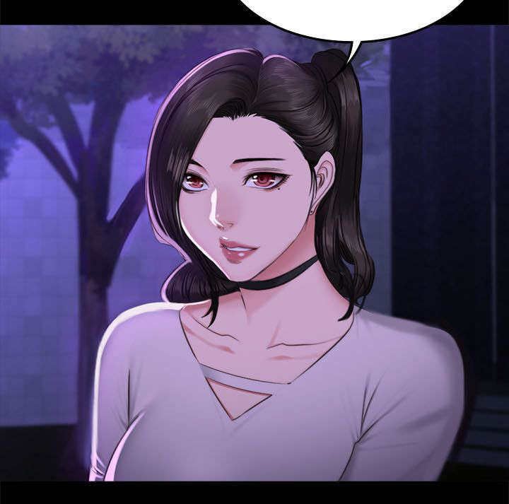 我和美女姐姐的秘密韩在线播放电影漫画,第79章：服务5图