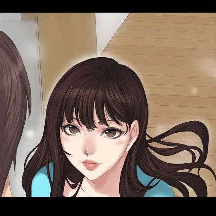 我的美女姐姐同居漫画,第24章：振作一点3图