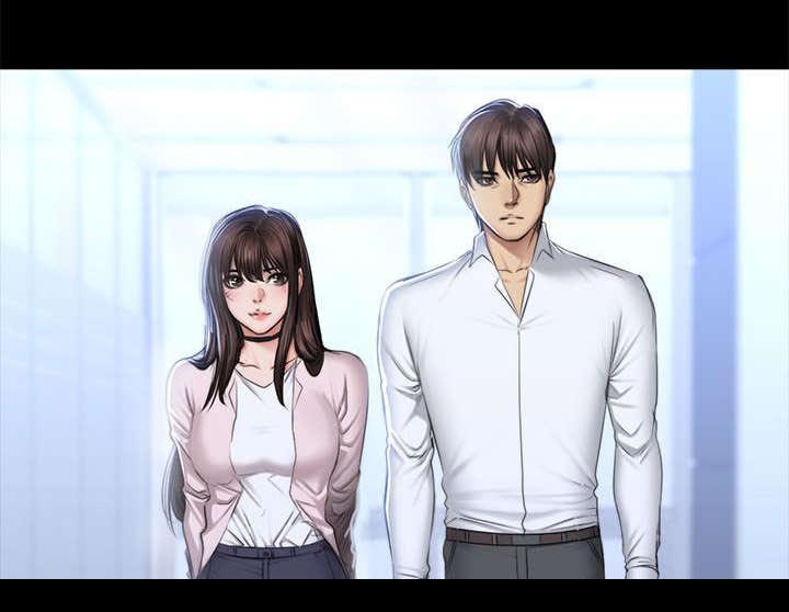 我的美女姐姐同居漫画,第84章：我要杀了她2图