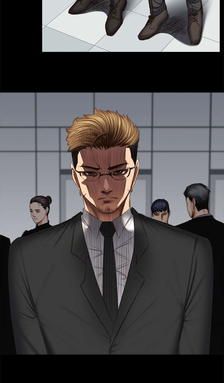 和美女姐姐在一起的漫画,第82章：好久没来了2图