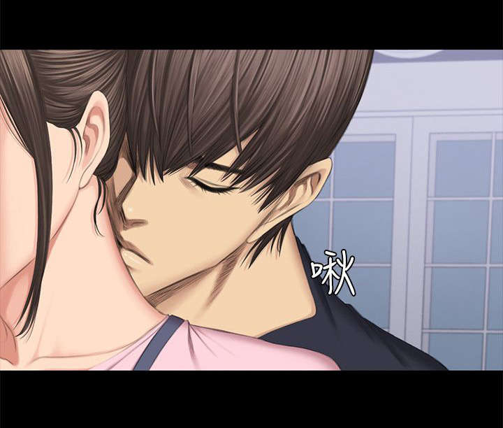 我和美女姐姐的秘密在线观看漫画,第45章：我不后悔5图