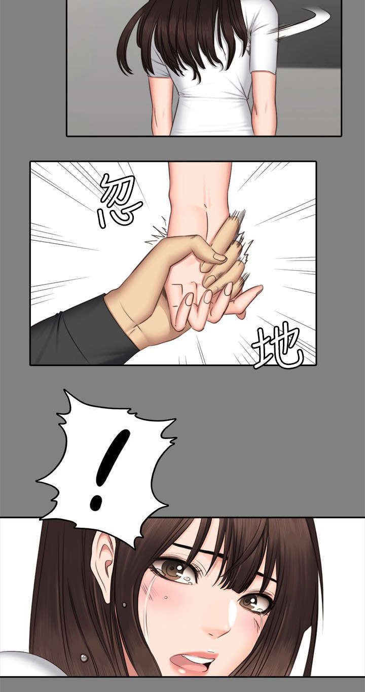 我和美女姐姐的秘密在线观看漫画,第78章：隔墙有耳4图