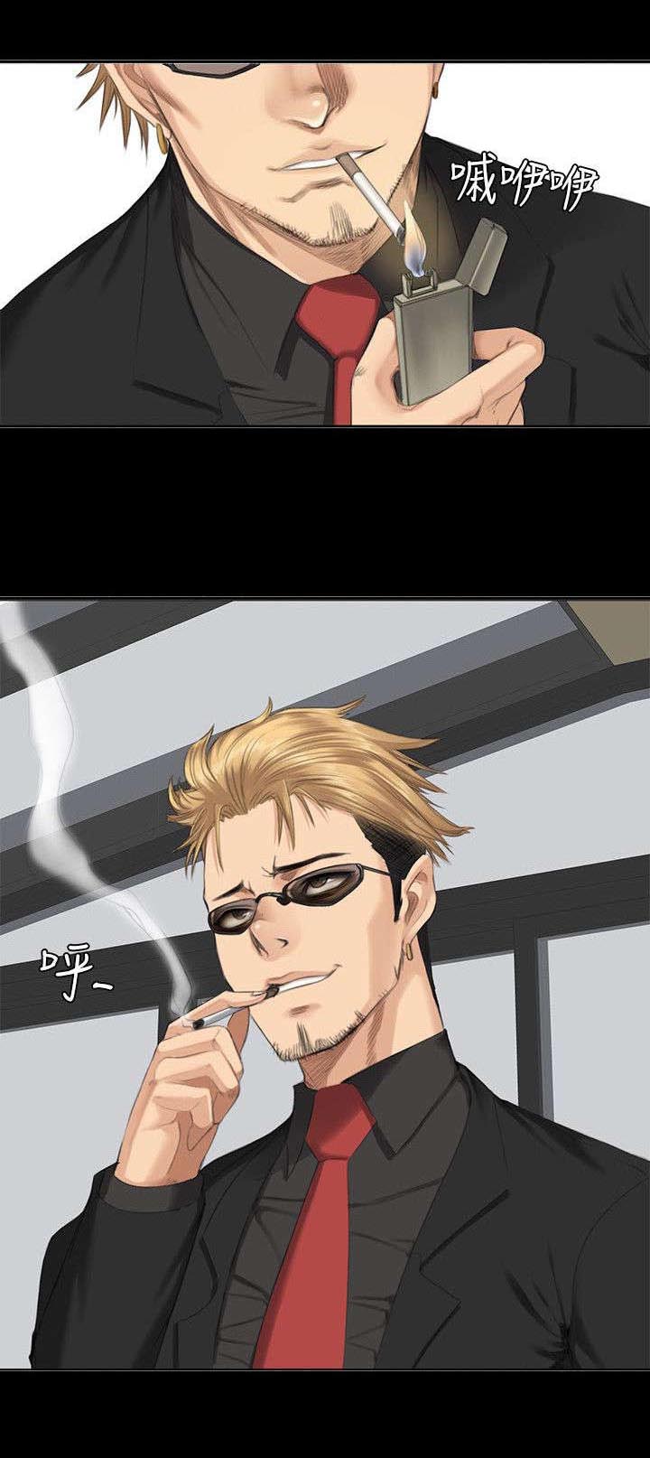 我和美女姐姐的秘密韩在线播放电影漫画,第30章：膨胀3图