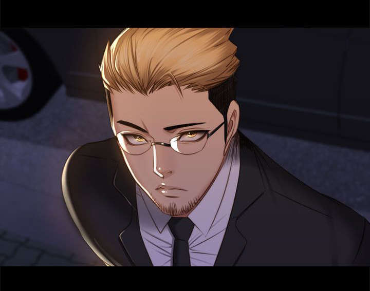 和美女姐姐在一起的漫画,第82章：好久没来了3图