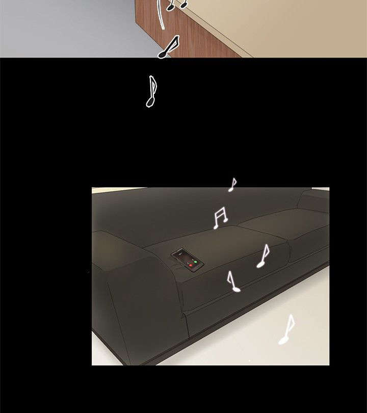 我和我姐的秘密漫画,第2章：张泰成4图