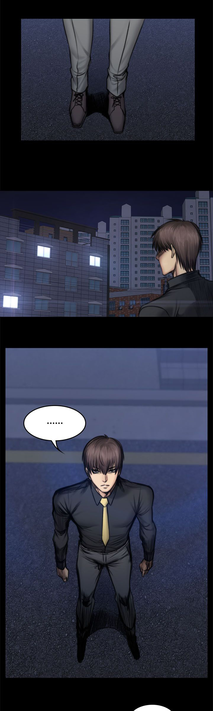 和美女姐姐在一起的漫画,第57章：妙用2图