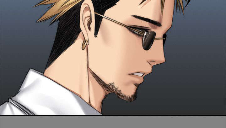 和美女姐姐在一起的漫画,第52章：各种事5图