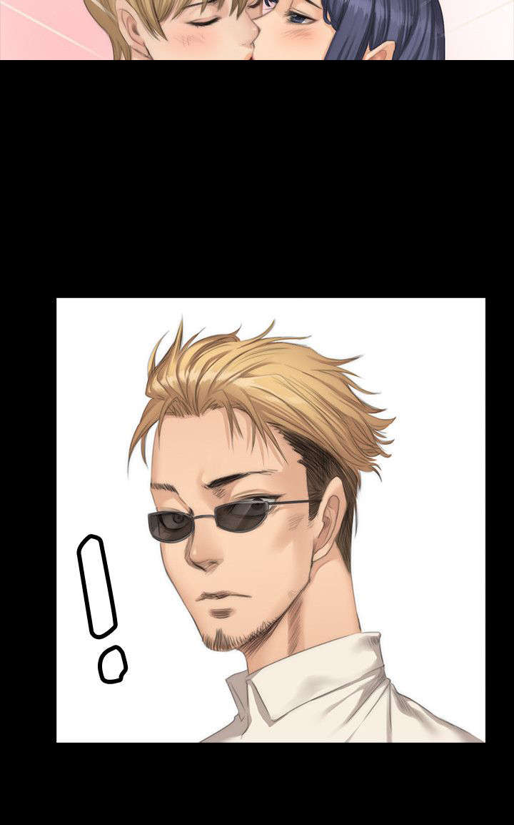 我和美女姐姐的秘密漫画,第22章：和好3图