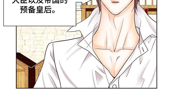 玲珑之光怎么搭配阵容漫画,第82章：不要跟着我1图