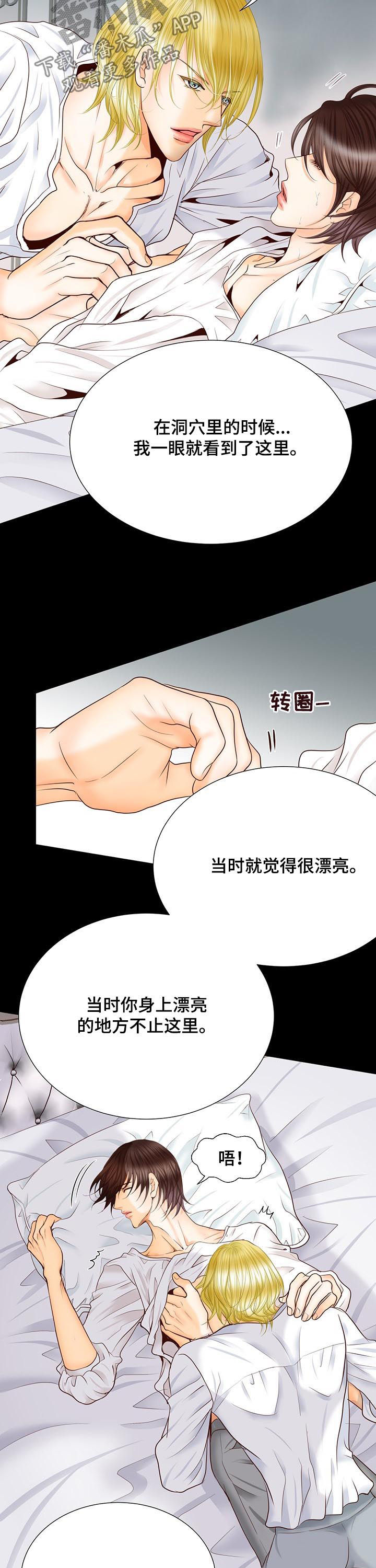 玲珑之心漫画,第85章：很漂亮3图