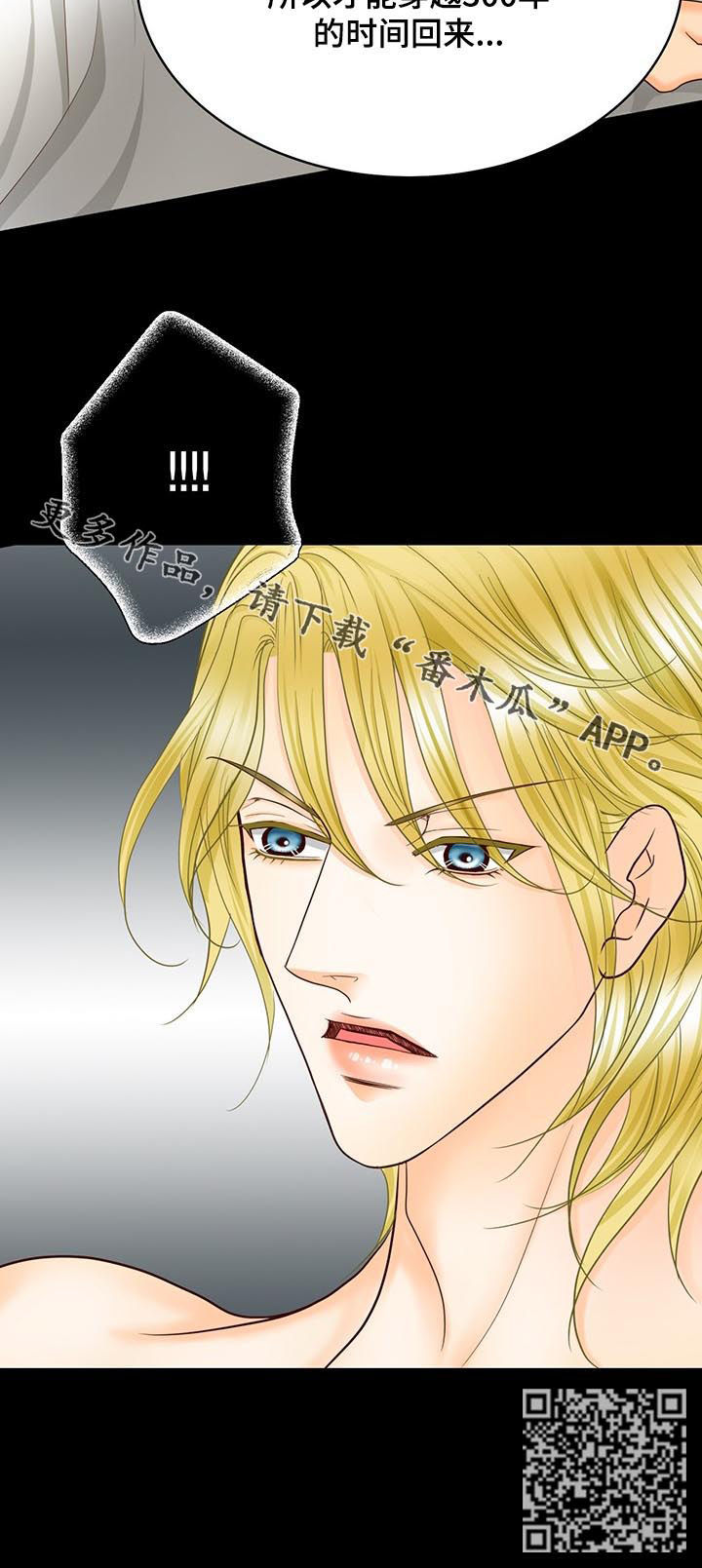 玲珑之心漫画,第141章：番外：虚假的爱情3图