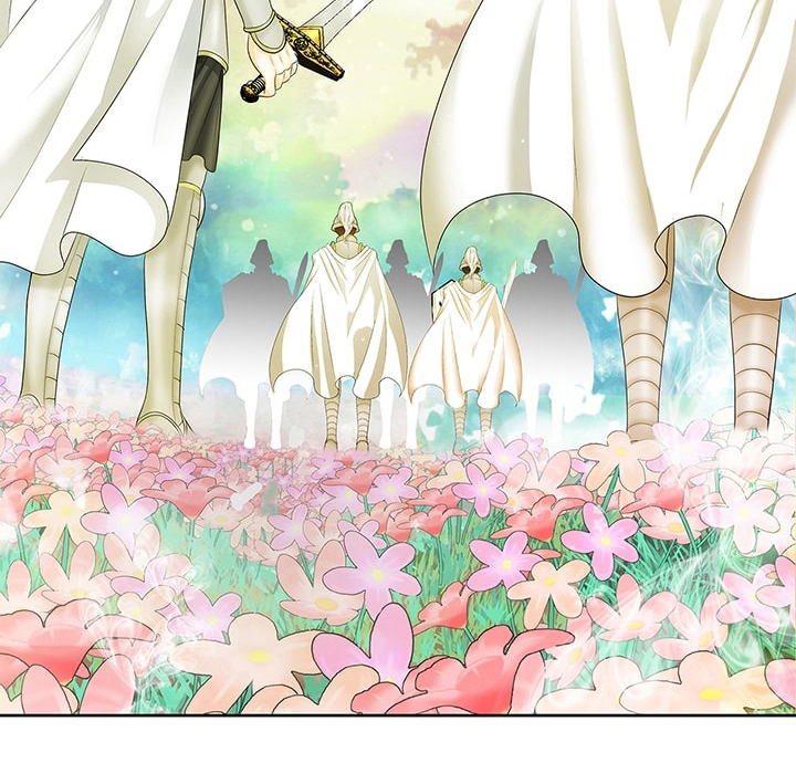 玲珑之心漫画,第53章：被抓5图