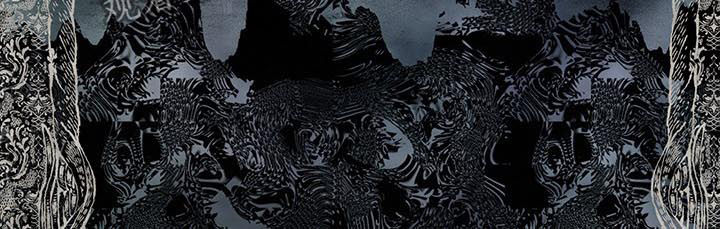 玲珑之心漫画,第111章：魔物的孩子2图